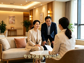 博尔塔拉有偿售卵代生女生的客户的客户群体有哪些